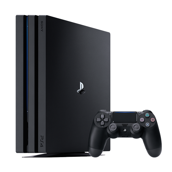 PlayStation 4 Pro