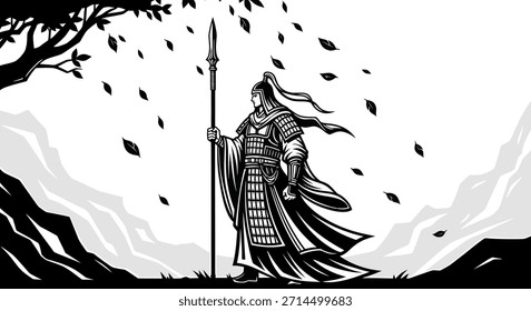 warrior Warrior